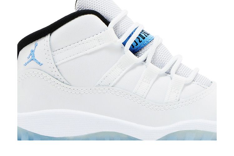 Jordan 11 Ретро Легендарный Синий (2024) (ТД)