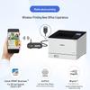 Canon LBP673Cdw Цветной лазерный принтер формата A4 Штепсель CN (адаптер в комплекте)