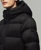 Duvetica Cook Mid N (Black) (Men'S Down Jumper)