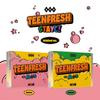 STAYC - 3rd Mini Album: TEENFRESH [1 Out of 2 Randomly Sent]