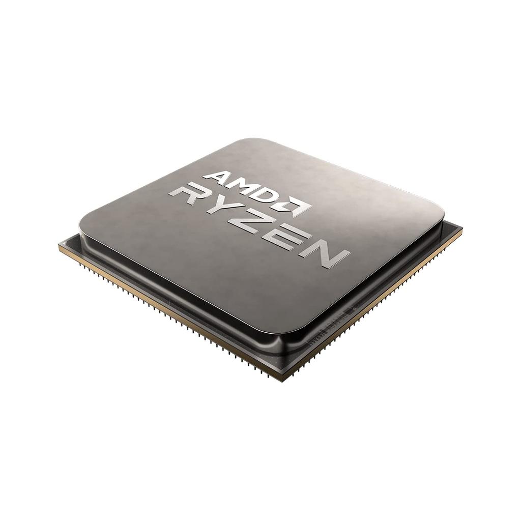 AMD Ryzen 7 без кулера 8 ядер 16 потоков 36 МБ 65 Вт Авторизованный дистрибьютор продукт 5700X, 3,4 ГГц / 100-100000926WOF/EW-1Y