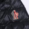 Moncler [GRENOBLE] 2011 WALIBI Light Down Jacket Jacket 1 blackUsed