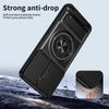 Прочный чехол-броня из ПК+ТПУ для Xiaomi Poco X8 Pro Max X7 F8 Ultra F7 M8 M7 Pro Слайдер для камеры Защитная крышка с амортизацией