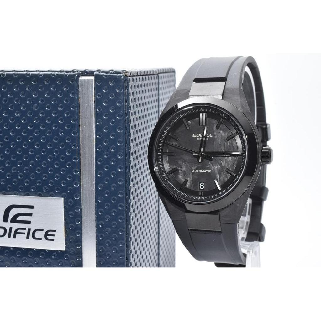 Used CASIO EDIFICE Automatic Watch EFK-100XPB-1AJF