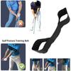 Golf Swing Training Aid Golf Arm Band Posture Motion Correction Belt