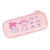 Sanrio My Melody Joy Multi-Pouch 2-Stage EVA Pencil Case, Pink, 1 Piece