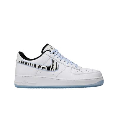 Air Force 1 Low Белый тигр Южная Корея 2020