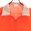 Helly Hansen 80s Outdoor Vintage Blouson Orange Jacket Men's Used