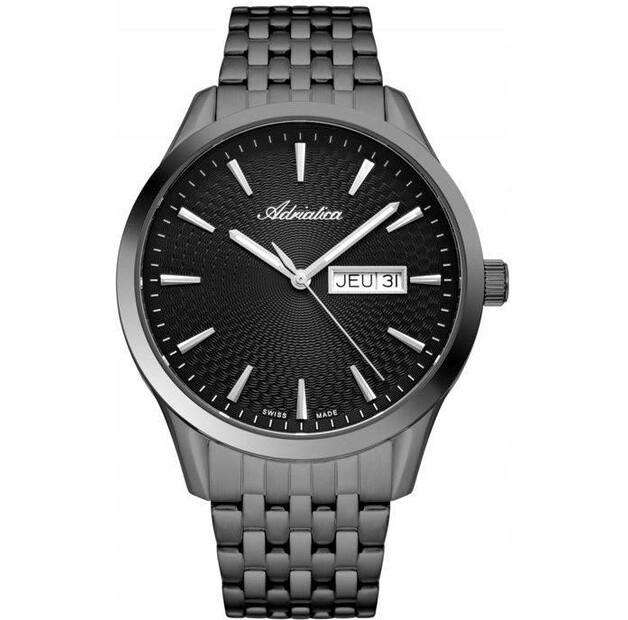 Watch Adriatica A8327.S116Q