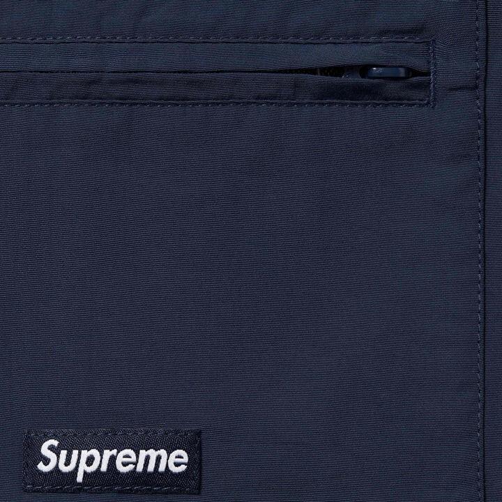 Supreme Cargo Water Short Navy
