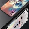 Cute Little Dog Phone Case for Samsung Galaxy A56 A36 A26 A16 A34 A24 A42 A22 A20 A12 A40 A30 A10 5G Soft TPU Cover Shell Fundas