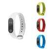 Стильный ремешок для браслета 2 Bluetooth Smart Watch с монитором сердечного ритма и водонепроницаемым дизайном IP67