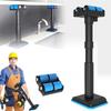 Universal Hanging Cabinet, Bathroom Cabinet Installation Support, Bracket, Adjustable Lower Basin, Adjustable Lifting And Fixing Auxiliary Tools