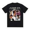 Team Conrad Cousins Beach Vintage Graphic T Shirt Unisexs Clothing Fashion Gothic Tshirt Unisex Cotton Casual Short Sleeve Tshirts