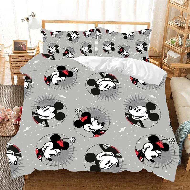 New Creative Cute Pattern 3D Printed Cover Set Twin Full Queen King Size Bedding Set Bed Linens Bedclothes for Young K131