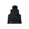 Li Ning Professional Basketball Series Sports Down Vest Men Vests Black AMRR051-1