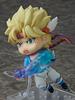 Medicos Nendoroid TV Anime Bizarre Caesar Zeppeli Painted Movable Figure "JoJo's Adventure" A. Немасштабируемый АБС и ПВХ