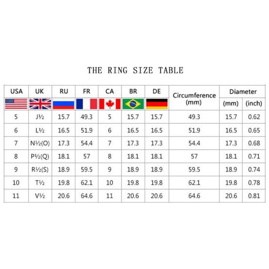 Vintage Women Faux Opal Plum Blossom Flower Two Tone Finger Ring Jewelry Gift