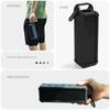 Newest EVA Hard Carrying Outdoor Travel Case for Anker  2 Waterproof Wireless Bluetooth-compatible Speaker