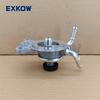 Fuel filter Body for Mitsubishi Montero Shogun Pajero MK3 V68W V78W 4M41 3.2L 2000-2006 MR450555