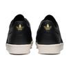 adidas Кроссовки унисекс Superstar 82 Black Off White Gold Core-Black Gold-Metallic GW1799