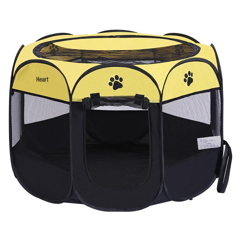 Складные клетки и манежи для кошек: Большие палаточные товары для питомцев, Родильная комната, Всесезонное использование