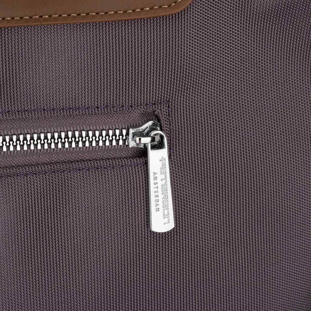Torba PTN CTY-16-2249 Gray