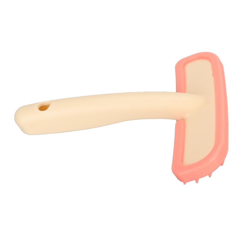 Щетка для удаления шерсти домашних животных Многофункциональная мягкая силиконовая щетина для собак и кошек Массажная щетка для домашних животных