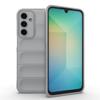 Чехол с ощущением мягкой кожи для Samsung Galaxy A57 A37 A17 A07 A56 A36 A26 A16 5G A06 A15 A25 A35 A55 Защитная крышка Fundas Coque