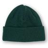 [yokoami] вязаная шапка из мериносовой шерсти, сделано в Японии, внутреннее производство, шапка для часов, женская, мужская, защита от холода (шерсть/зеленый)