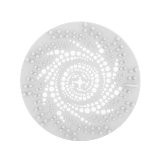 Yousheng Drain Hair Catcher Супермягкий антизасоряющийся TPR Hair Catcher Душевой фильтр-заглушка Герметизирующая крышка для слива Принадлежности для ванной комнаты