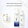 Vaseline & Dove Goddess Day Питательный набор для ванны и тела