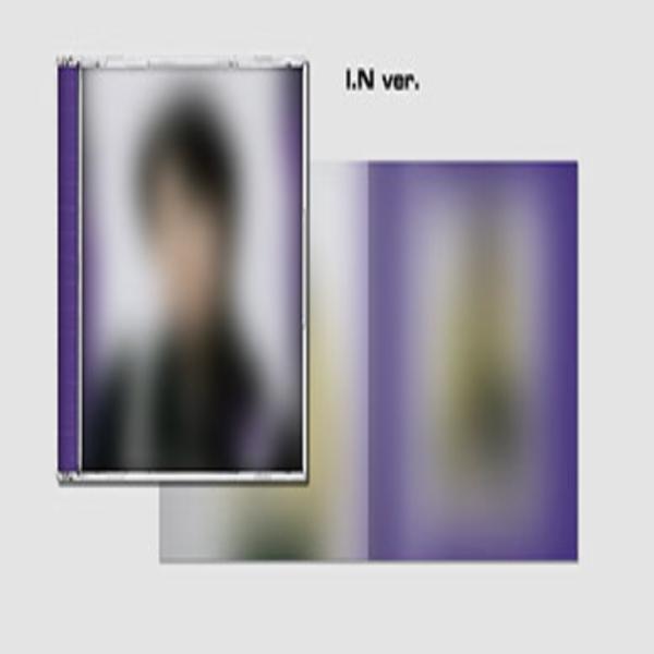 Stray Kids Шестой мини-альбом [ODDINARY](Драгоценный камень Вер.)