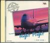 CD ZYO TATSUYA - Jal Jet Stream 7 Night Fight AKCK30007 AVEX Japan New Age & Easy Listening Used