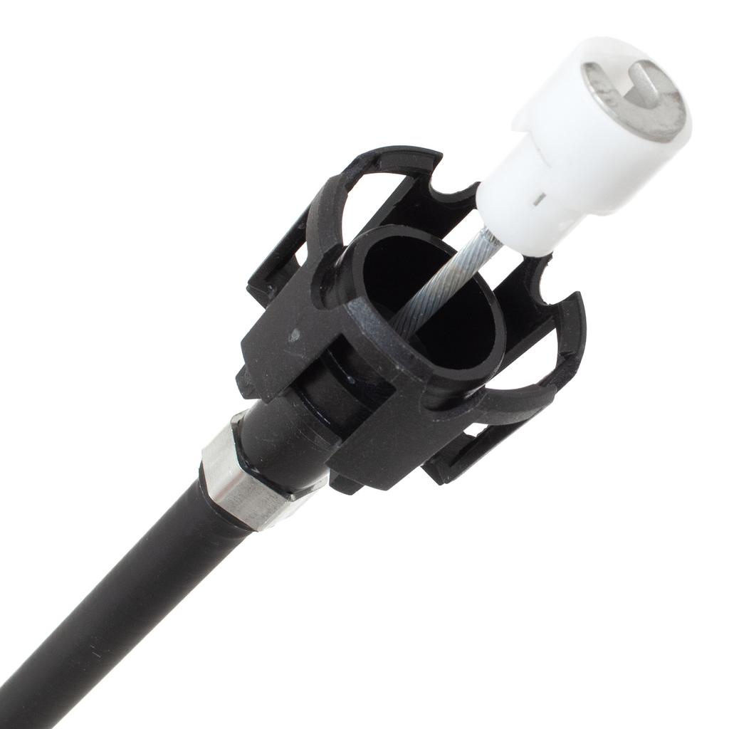 Peugeot 508 I 10-18 Electric Handbrake Cable, Right