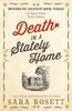 Книга Death In a Stately Home : 3