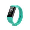 Для Xiaomi Mi Band 4C браслет силиконовый ремешок для Redmi Smart Band Сменный ремешок для часов ремешок на запястье