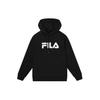 Fila Толстовка Унисекс Иссиня-черный F51U419298ABK