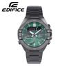 CASIO EDIFICE ECB-10DC-3A Bluetooth ( ECB 10DC 3A ECB10DC3A ECB-10DC ECB-10DC-3 ) Наручные часы для мужчин