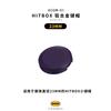 DOIO HITBOX KCGM-01 Aluminum Alloy Keycaps for Street Fighter 6 Tekken 8 King of Fighters Arcade Fightstick Metal Buttons
