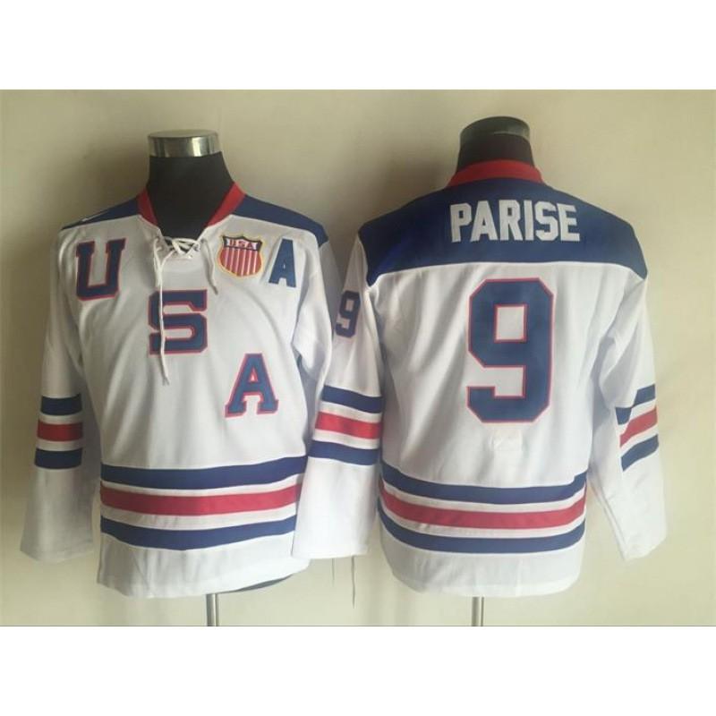 Kids Retro Ice Hockey Jersey Long Sleeve Training Shirt Youth Sports Practice Casual Wear