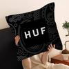 Бренд H-Huf Наволочка Чехол для диванной подушки Декор для комнаты Дети Подарок