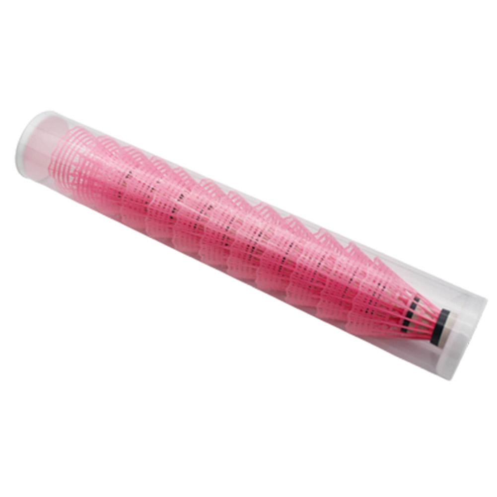 Массовая нейлоновая бадминтонная студенческая тренировочная профессиональная бадминтонная клюшка не из нейлона S3Q3