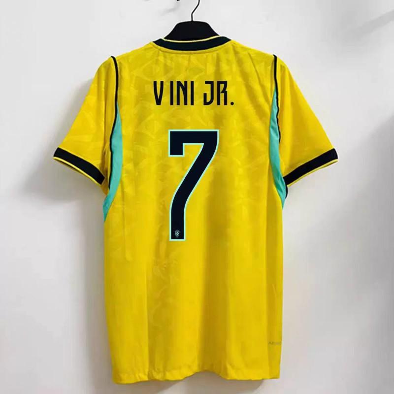 Mens Short Sleeve Soccer Jersey Training Shirt Argentina Spain Brazil Mexico Germany France England USA 10 7 9 11 17