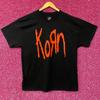 Футболка Korn Still A Freak Nu Metal Рок-группа