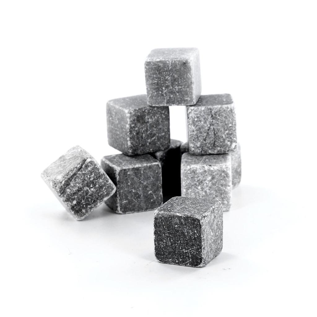 Les Trésors De Lily [A1464] — 9 серых камней «Виски».