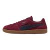 Puma Супер Команда Рубиновый Блеск Новый Темно-синий Унисекс Кроссовки Красная Жвачка 403171-02