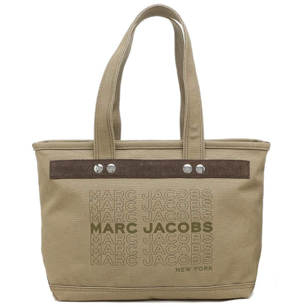 Outlet Tote Bag MARC JACOBS M0016405 SPANISH MOSS Khaki [Marc Jacobs] Women's (2)357 [Item]