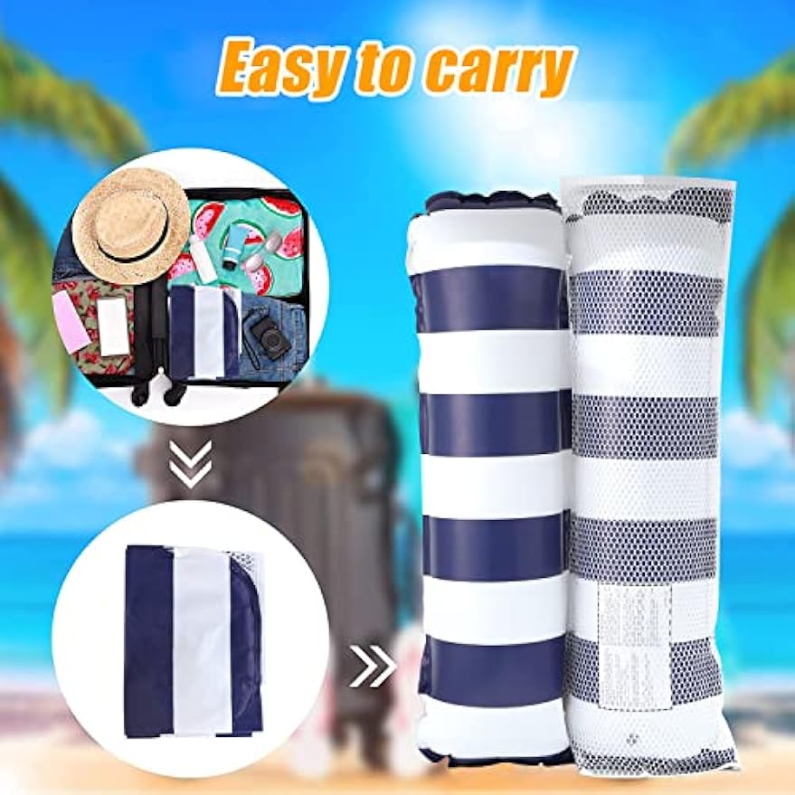 Аксессуары для бассейна с надувным матрасом Fun, водный гамак, надувной водный гамак 4 в 1 для взрослых и детей, водный гамак с надувным матрасом для бассейна, плавательного бассейна, пляжа