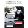 Blind Spot Mirror for Car HD Convex Mirrow Square 360 Adjustable Wide Angle Car Rear View Side Mirror Parking Auxiliary